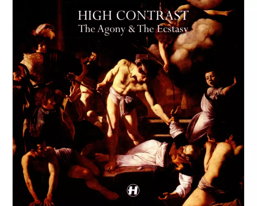 The Agony & The Ecstasy