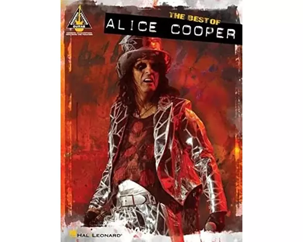 The Best of Alice Cooper