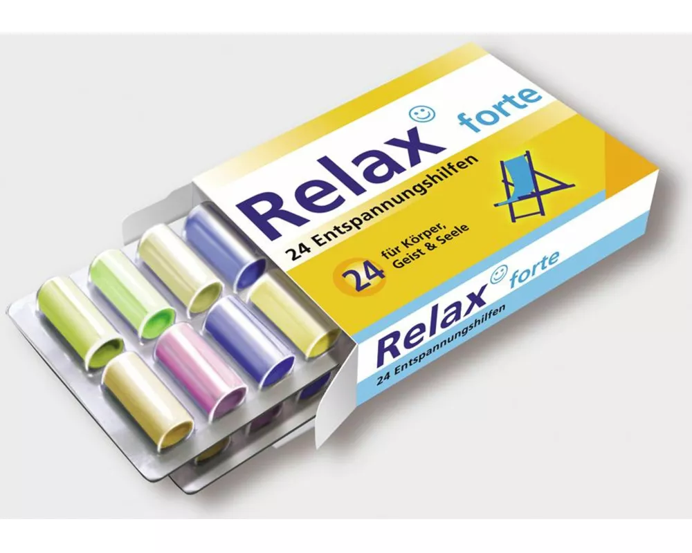 Relax forte