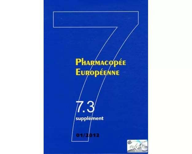 Pharmacopée Européenne