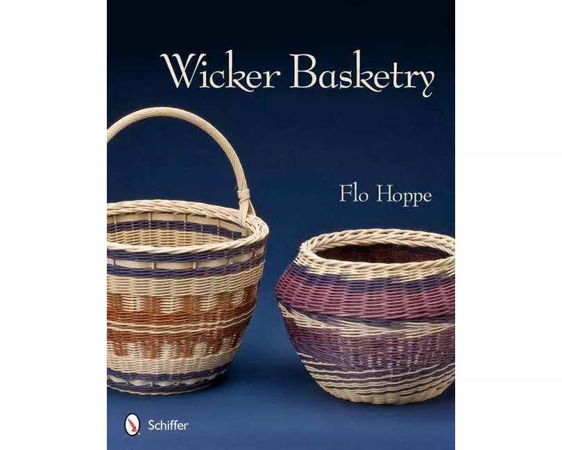 Wicker Basketry