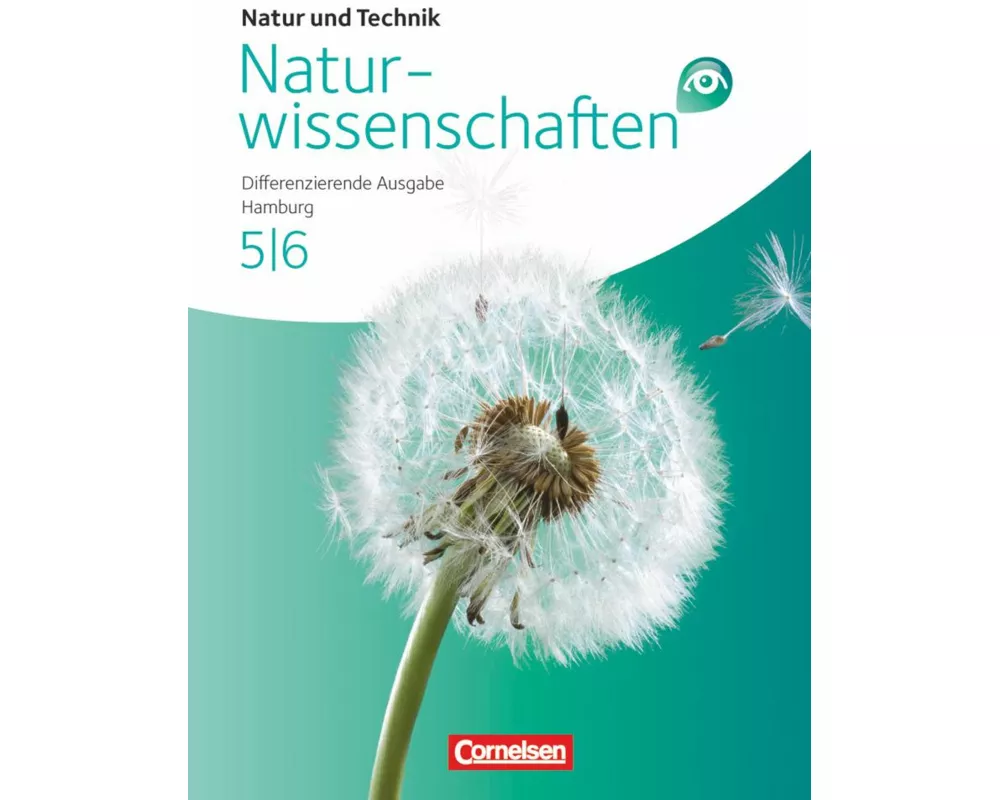 Natur und Technik - Naturwissenschaften: Differenzierende Ausgabe - Hamburg - 5./6. Schuljahr