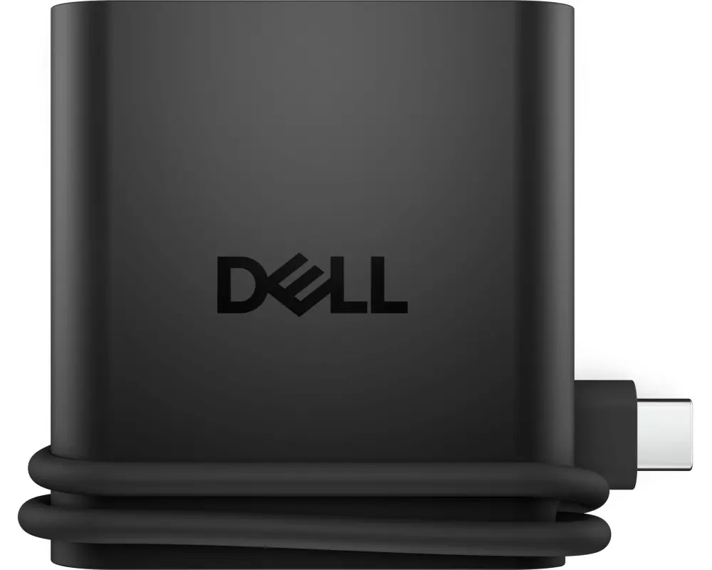 Dell Adapterkabel Pro-4-in-1-USB-C-Travel-Adapter