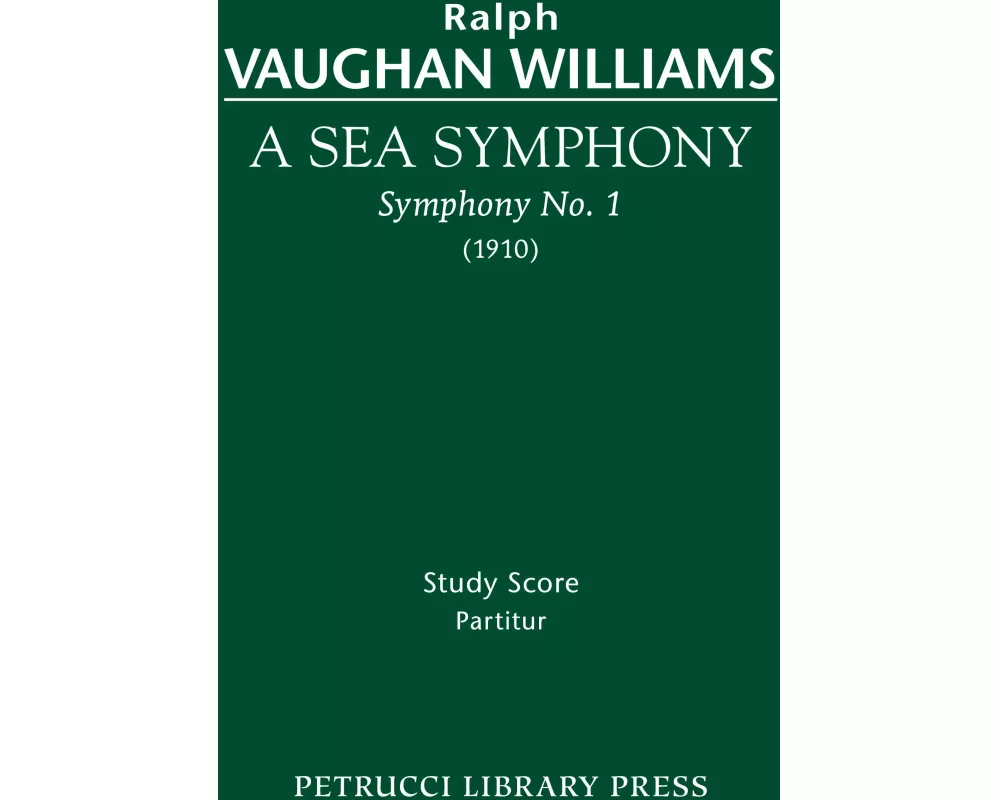 A Sea Symphony