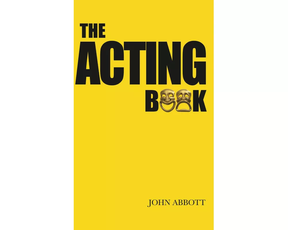 The Acting Book