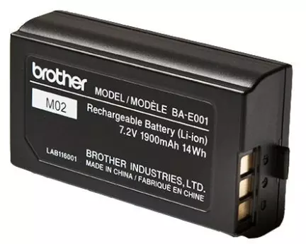 Brother Akku BA-E001