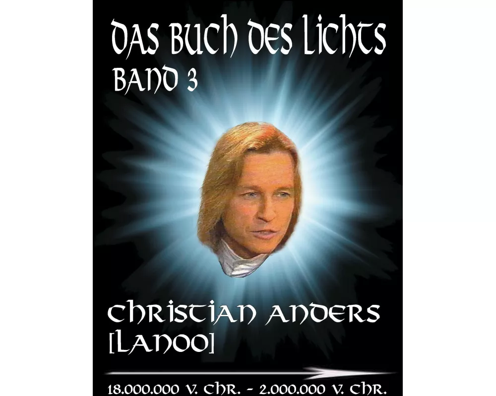 Das Buch des Lichts, Band III