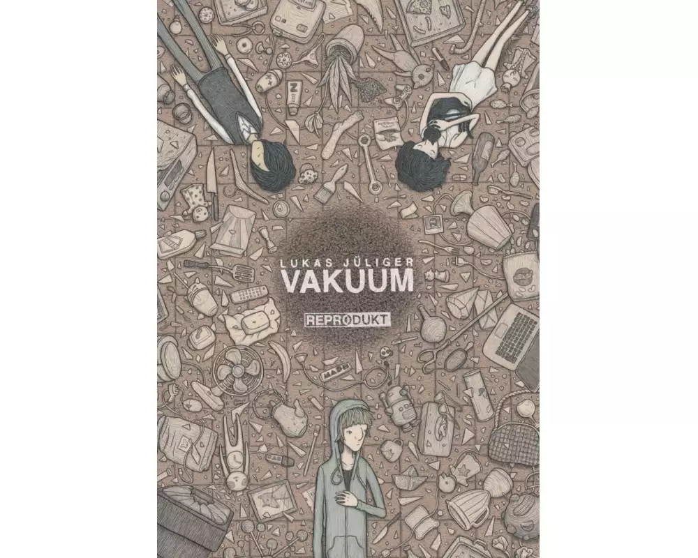 Vakuum