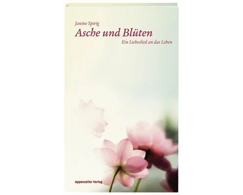 Asche und Blüten