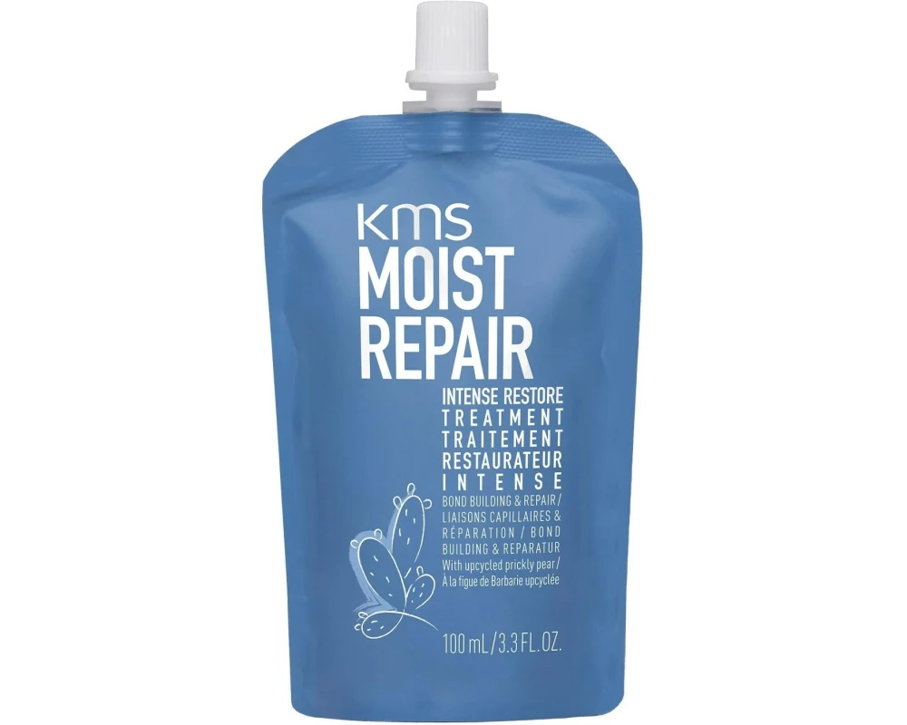 KMS HAIR MoistRepair Intense Restore Treatment 100 ml