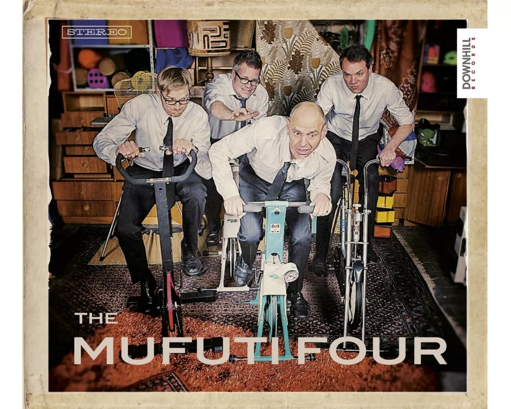 The Mufuti Four