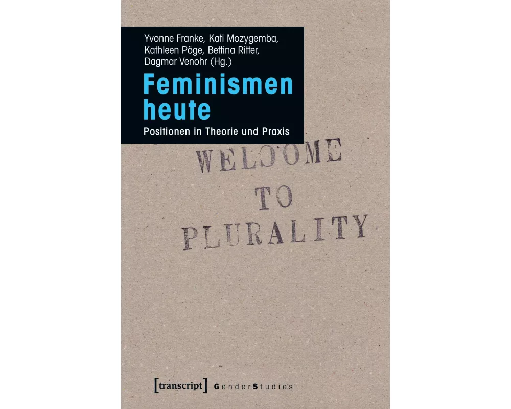Feminismen heute