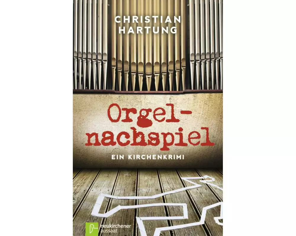 Orgelnachspiel