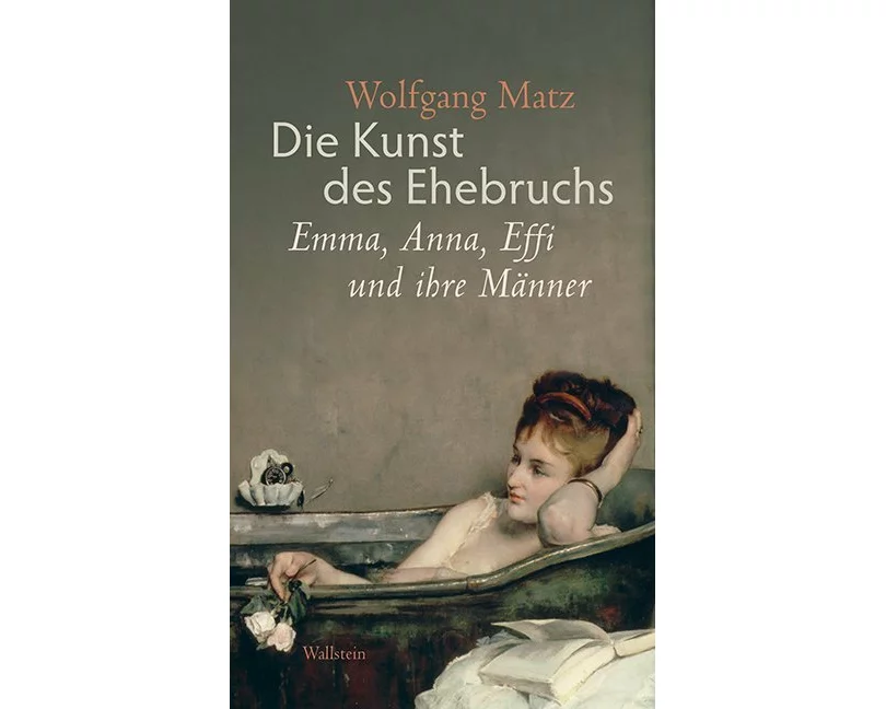 Die Kunst des Ehebruchs