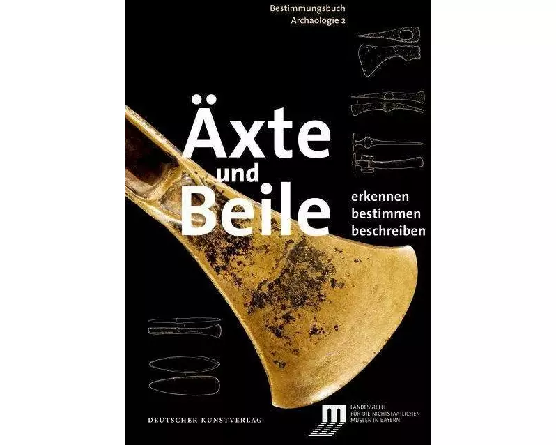 Äxte und Beile