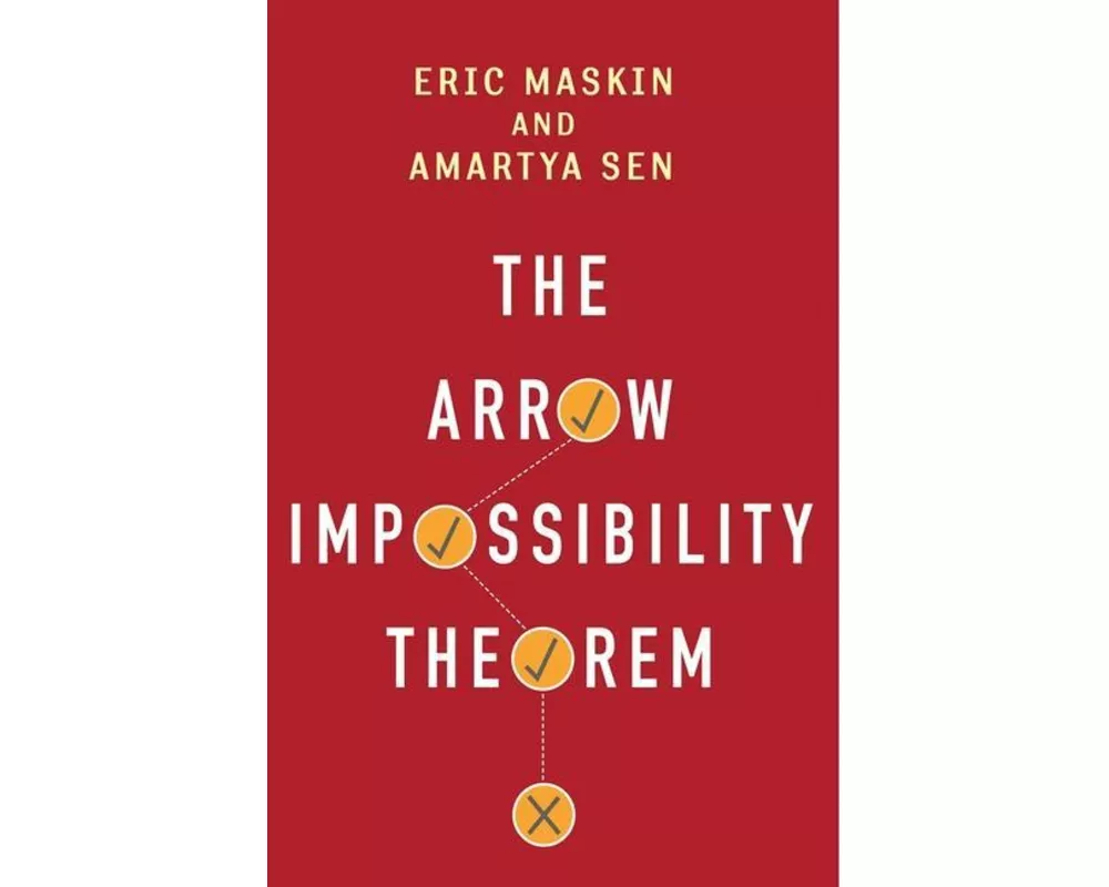 The Arrow Impossibility Theorem