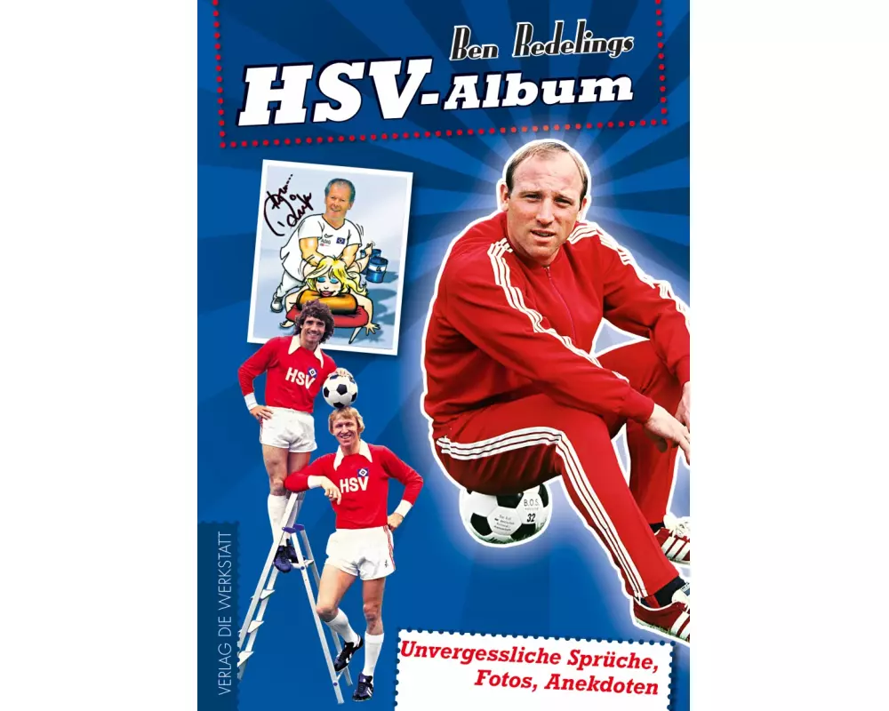 HSV-Album
