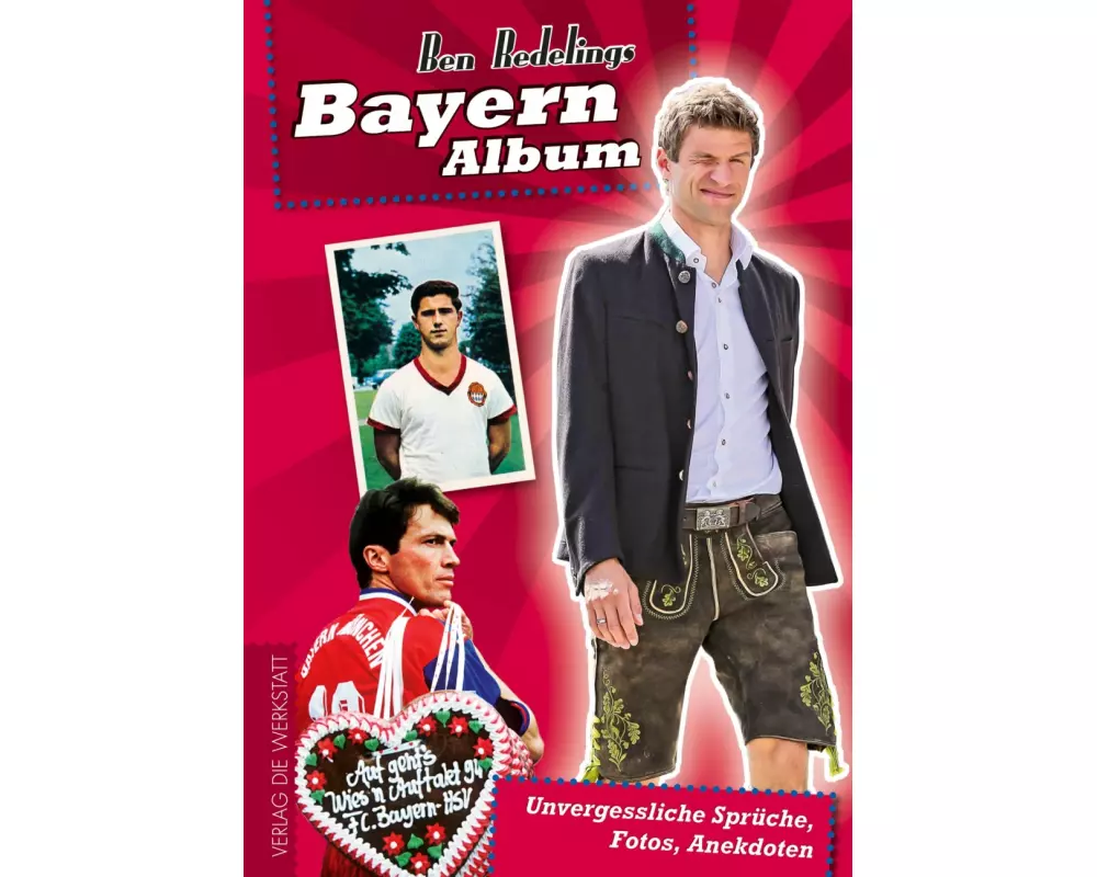 Bayern-Album