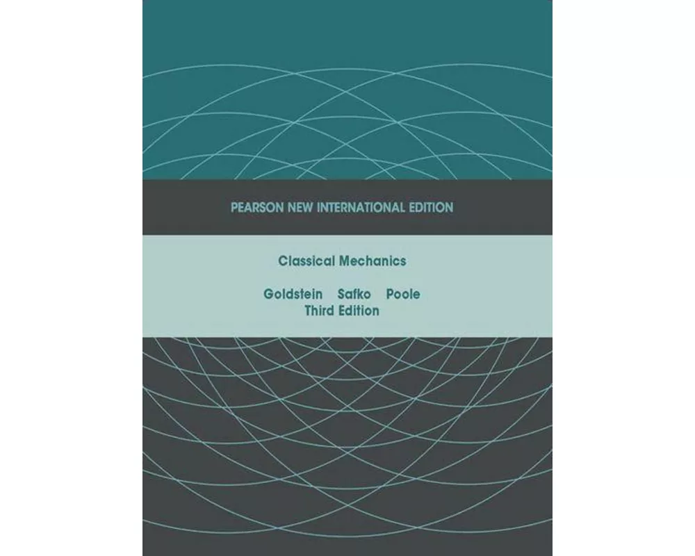 Classical Mechanics