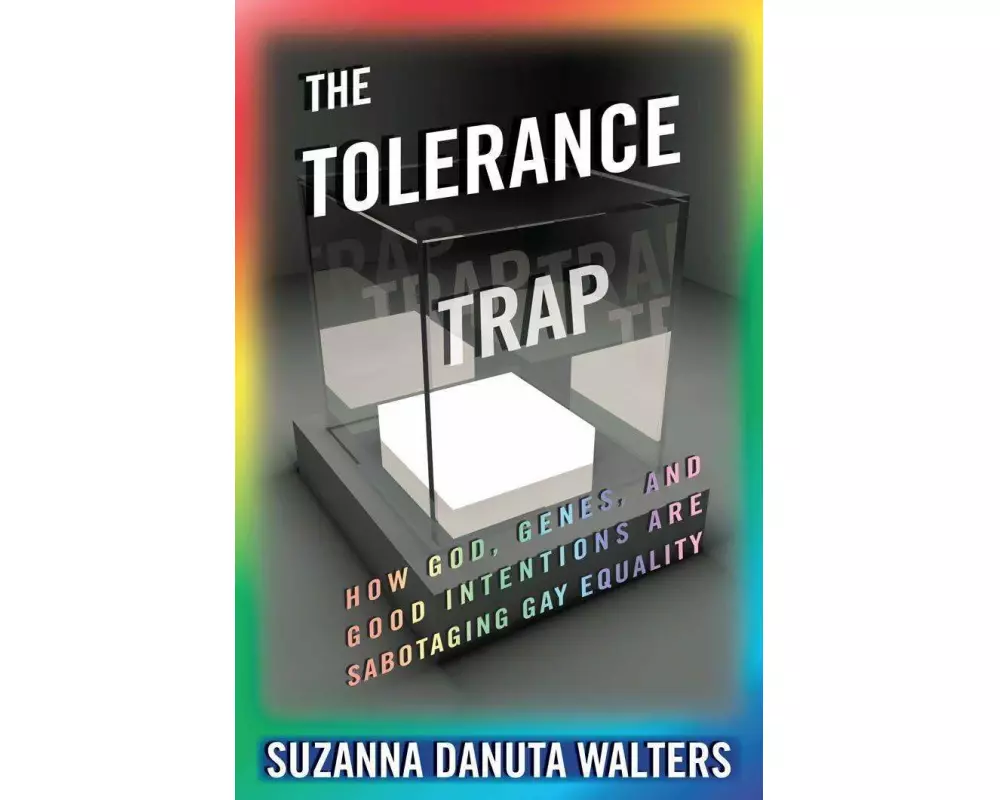 The Tolerance Trap