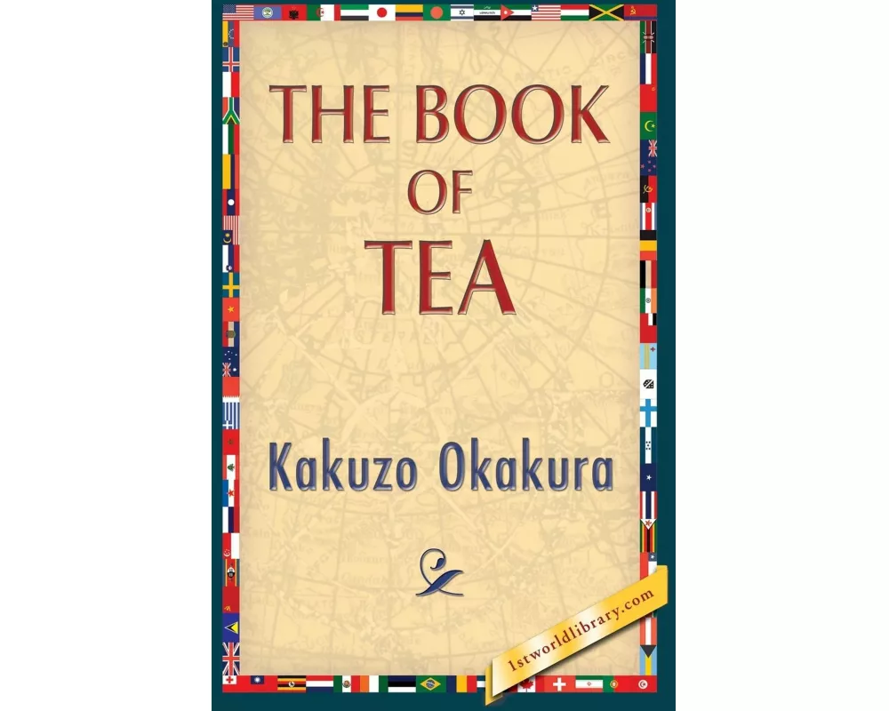 The Book of Tea