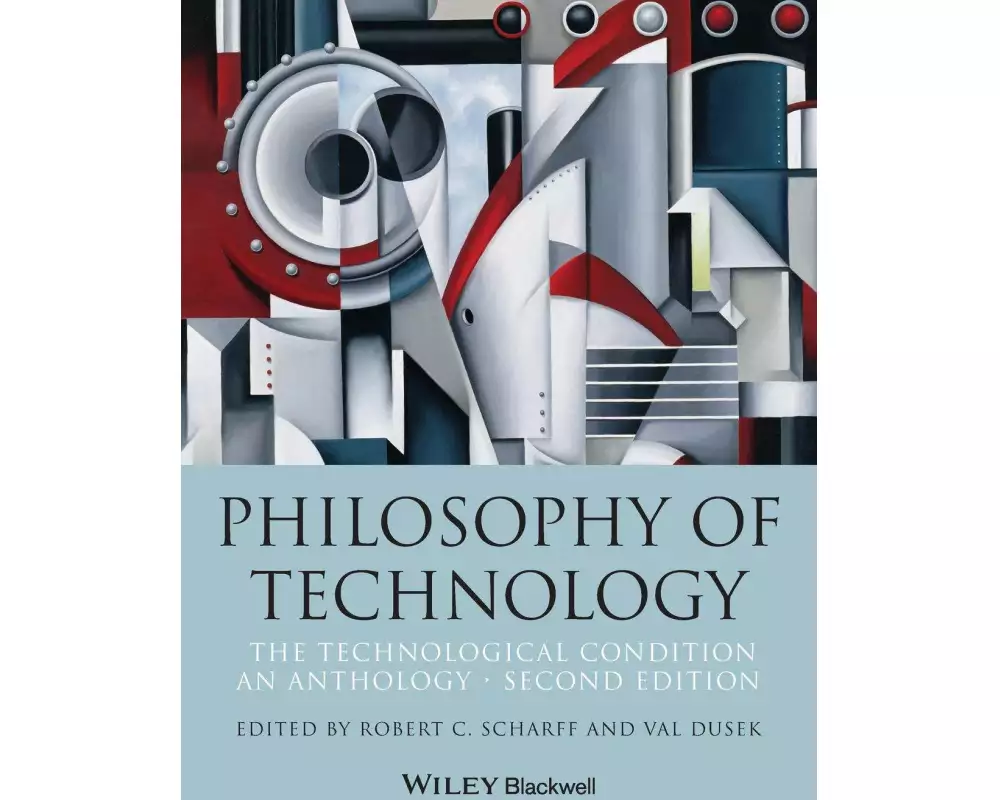 Philosophy of Technology