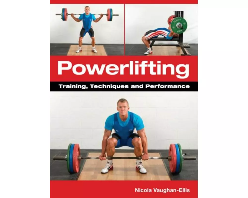 Powerlifting