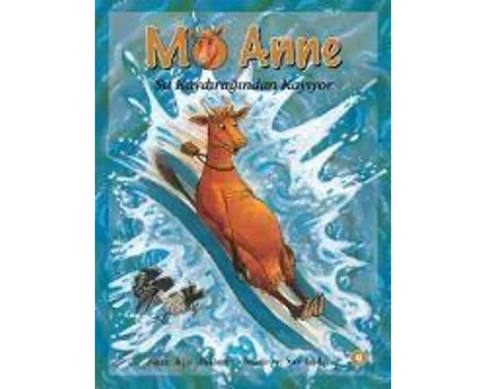 Mö Anne Su Kaydiragindan Kayiyor