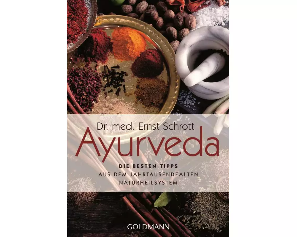 Ayurveda: Die besten Tipps