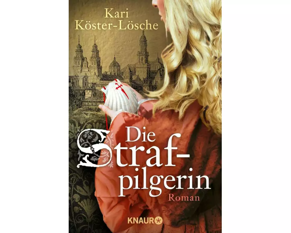 Die Strafpilgerin