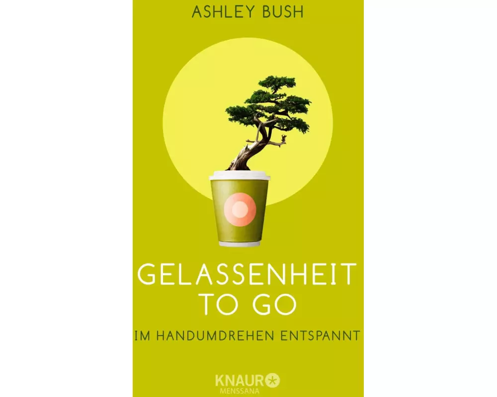 Gelassenheit to go