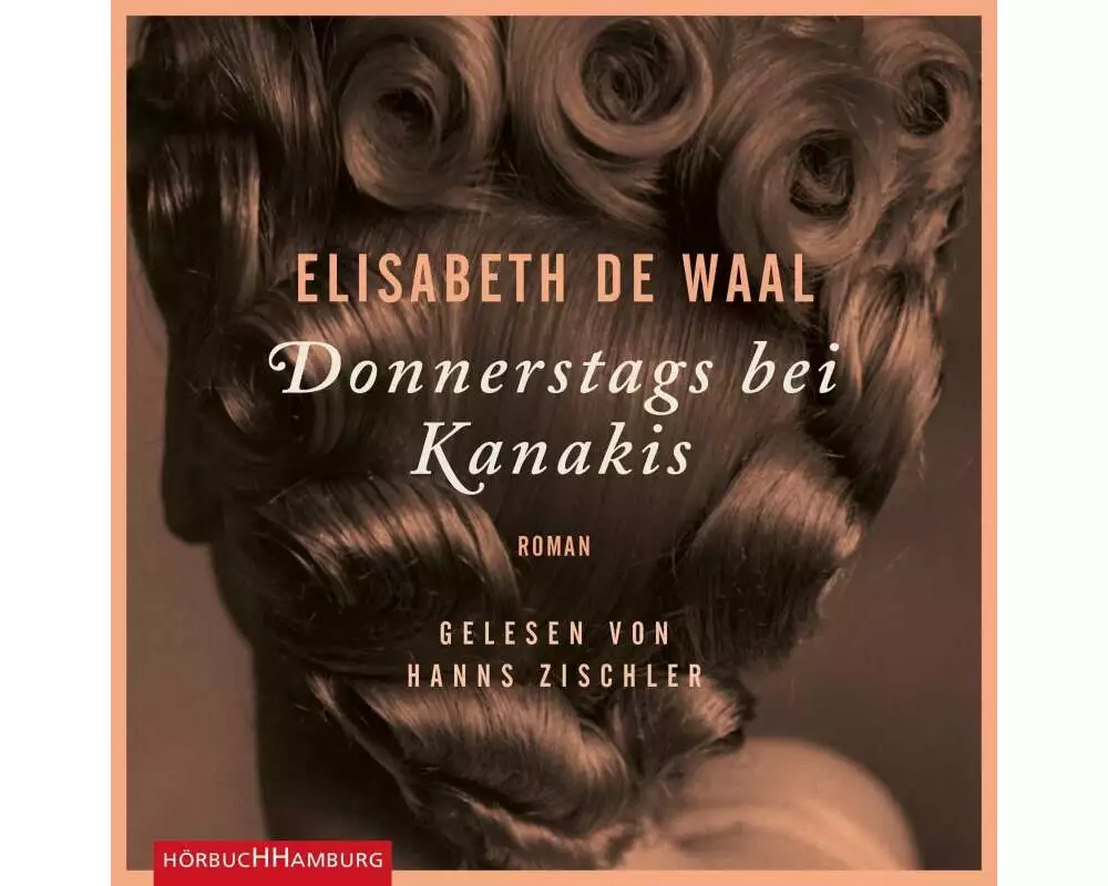 Donnerstags bei Kanakis