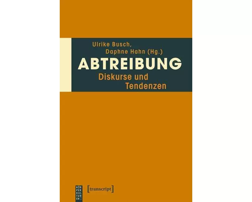 Abtreibung