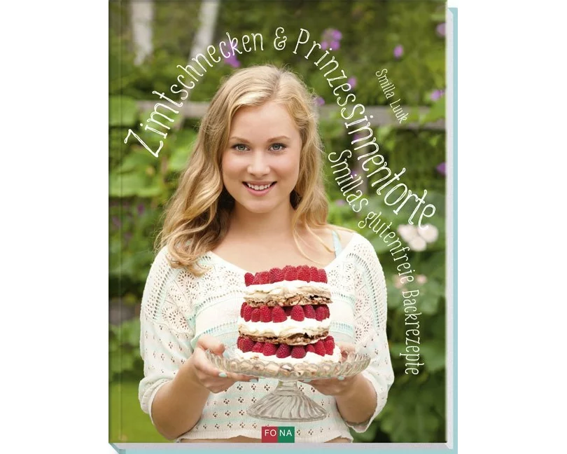 Zimtschnecken und Prinzessinnentorte