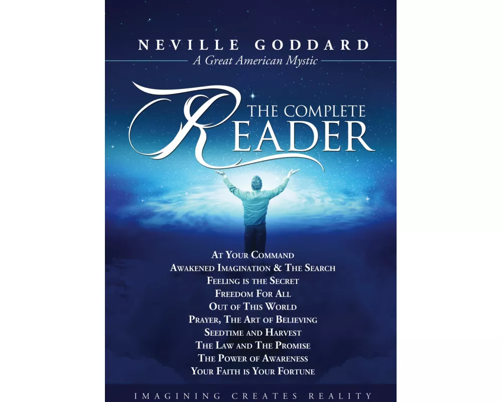 Neville Goddard