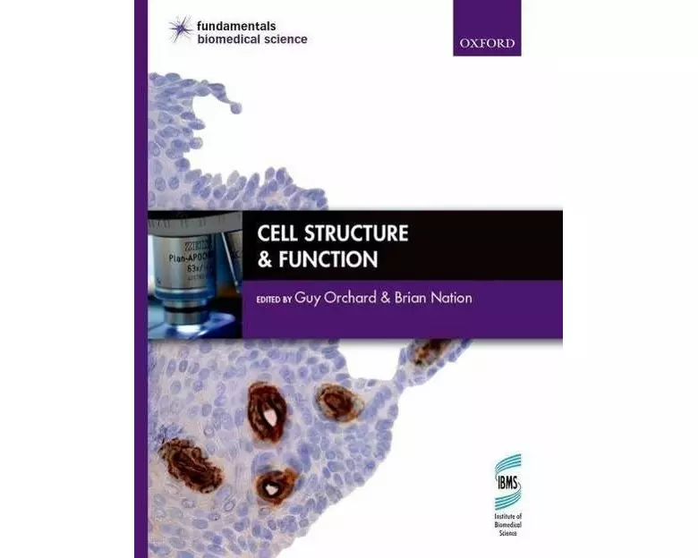 Cell Structure & Function