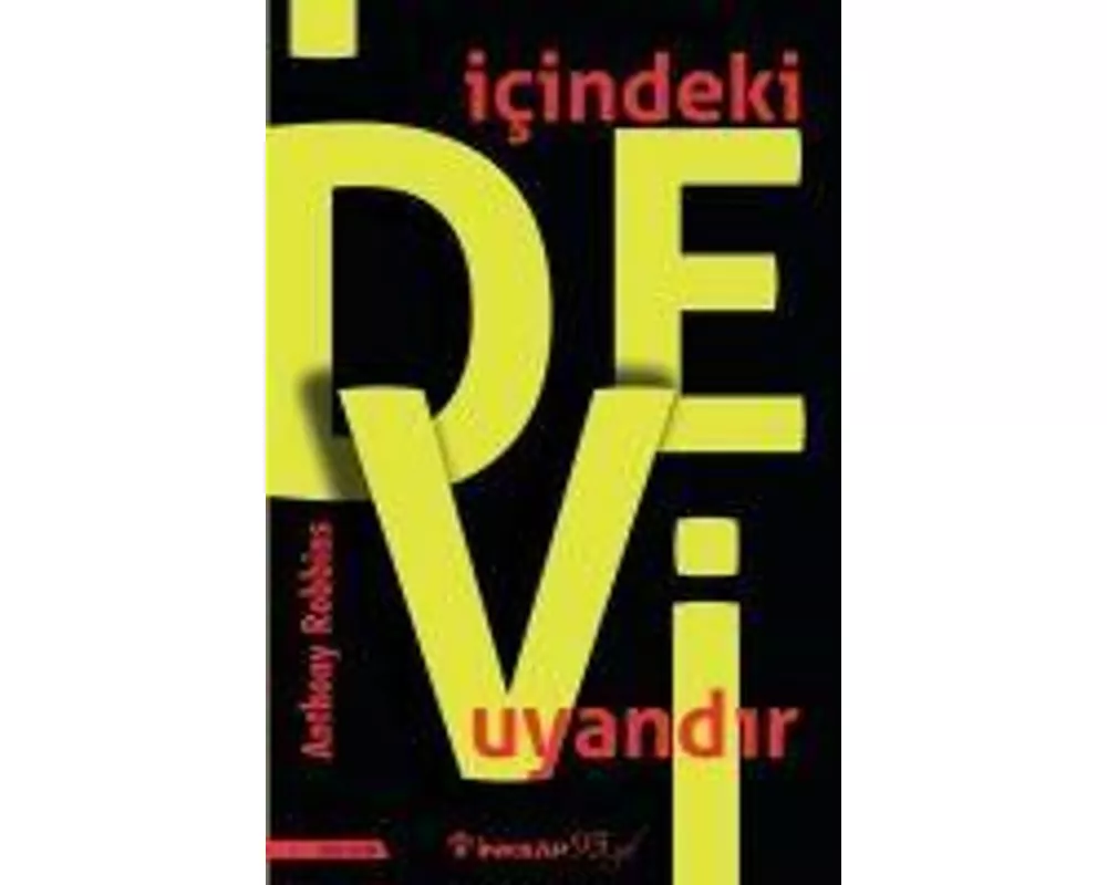 Icindeki Devi Uyandir
