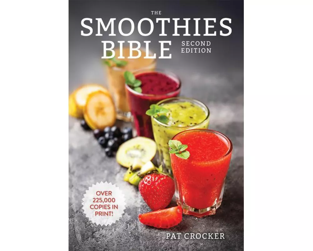 The Smoothies Bible