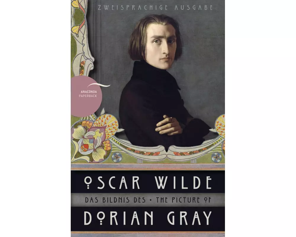 Das Bildnis des Dorian Gray / The Picture of Dorian Gray