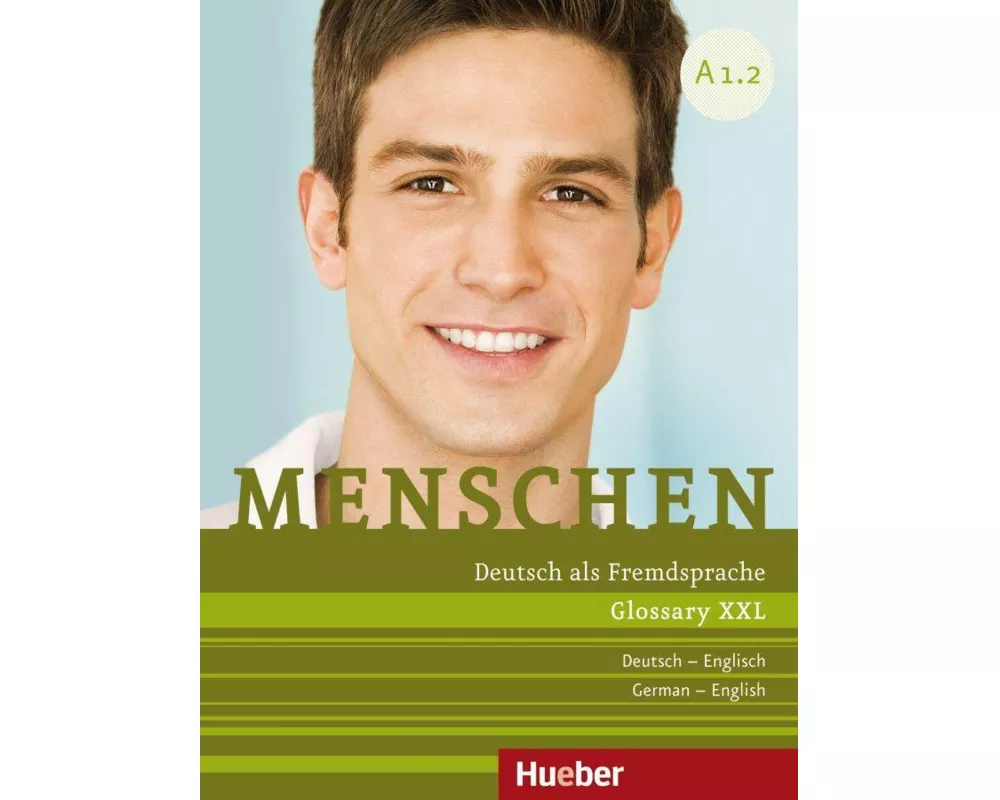 Menschen A1.2