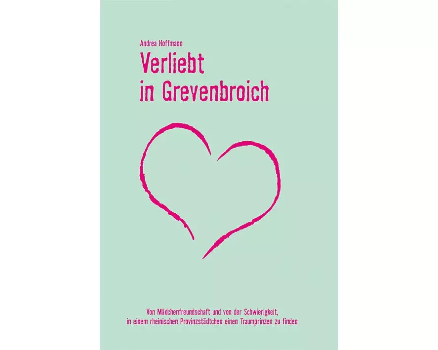 Verliebt in Grevenbroich