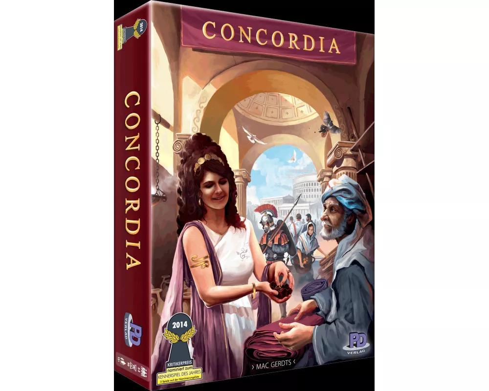 Concordia