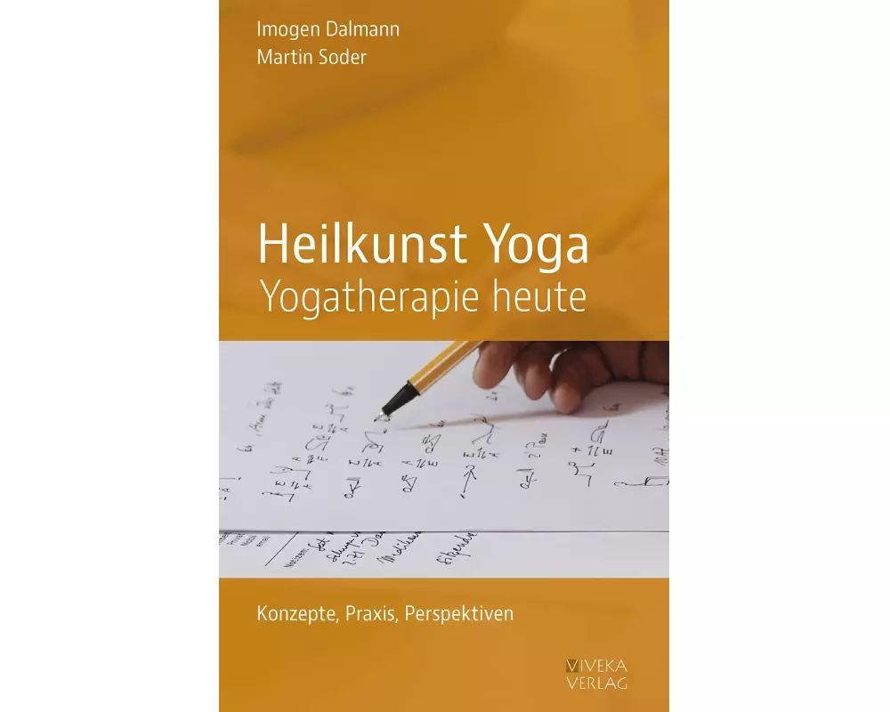 Heilkunst Yoga