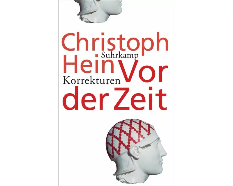 Vor der Zeit