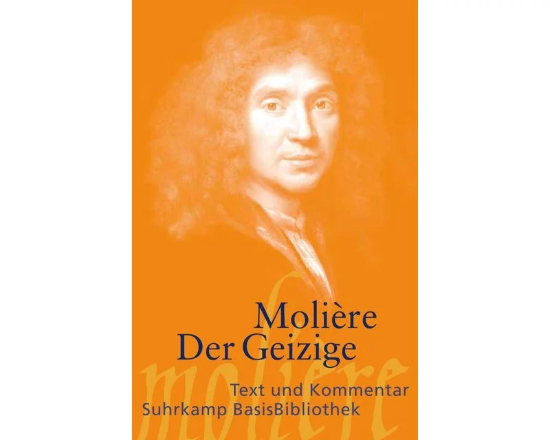 Der Geizige