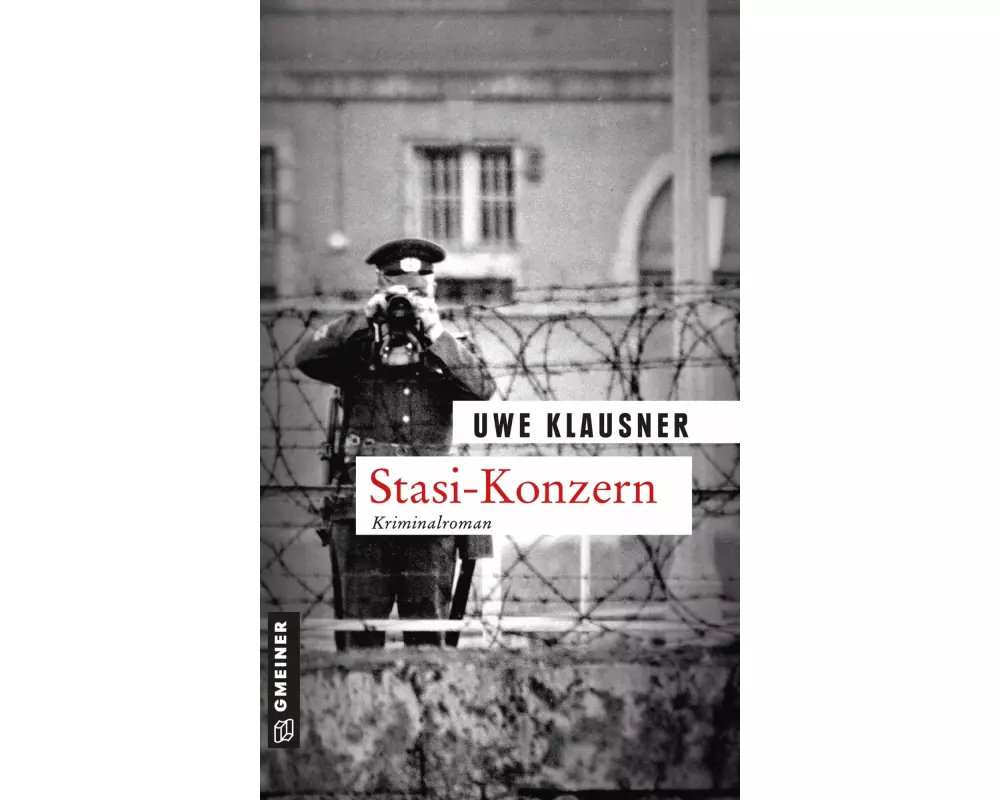 Stasi-Konzern