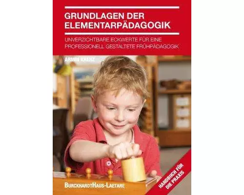 Grundlagen der Elementarpädagogik