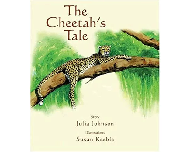 The Cheetah's Tale