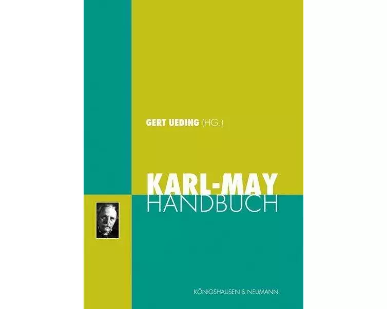 Karl-May Handbuch