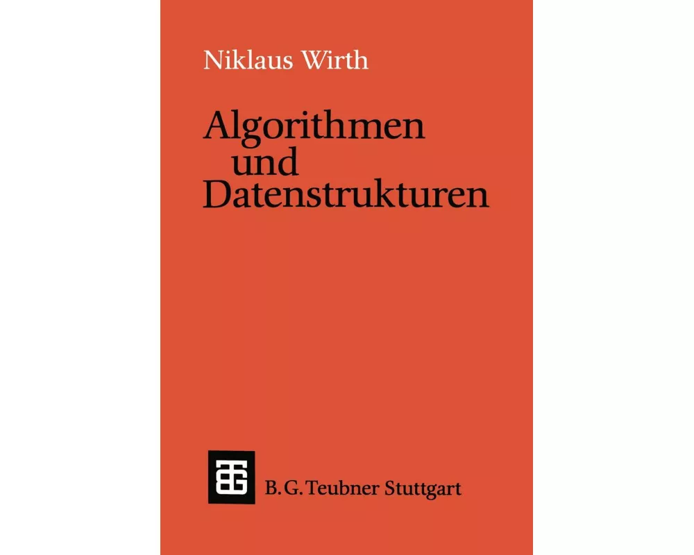 Algorithmen und Datenstrukturen